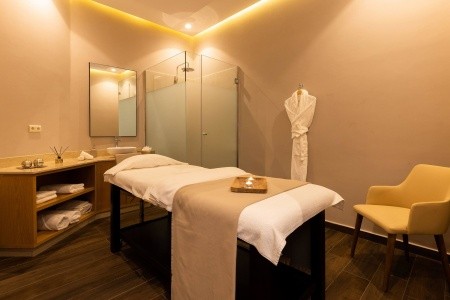 Sol Oasis Marrakech - 155