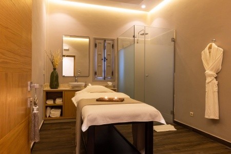 Sol Oasis Marrakech - 156