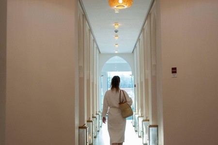 Sol Oasis Marrakech - 157