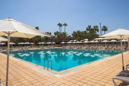 Sol Oasis Marrakech - 159