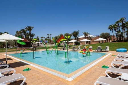 Sol Oasis Marrakech - 164