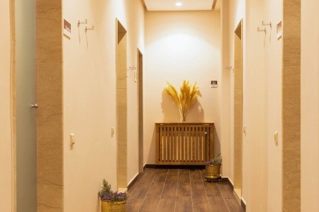 Sol Oasis Marrakech - 165