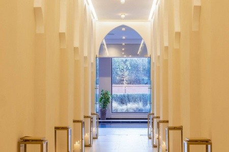 Sol Oasis Marrakech - 166