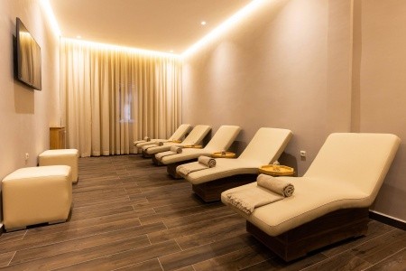 Sol Oasis Marrakech - 167