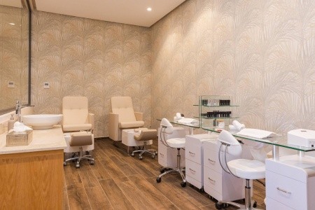 Sol Oasis Marrakech - 169