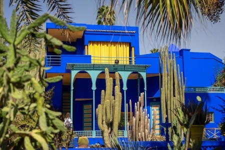 Sol Oasis Marrakech - 171