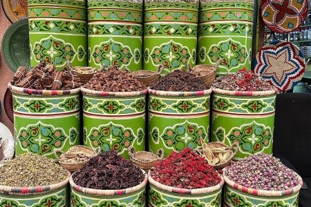 Sol Oasis Marrakech - 172