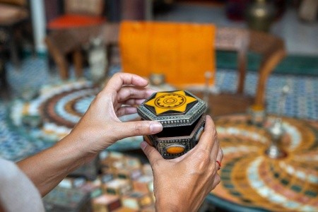 Sol Oasis Marrakech - 174