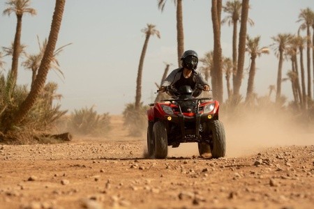 Sol Oasis Marrakech - 175