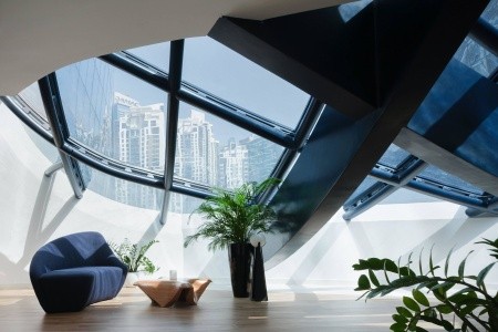 Spojené arabské emiráty Dubaj Me Dubai 9 dňový pobyt Polpenzia Letecky Letisko: Praha September 2026 ( 8/09/26-16/09/26)
