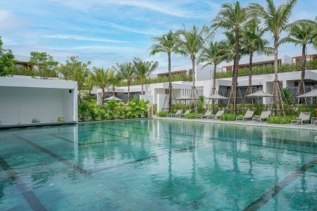 Melia Phuket Mai Khao