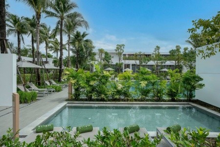 Melia Phuket Mai Khao