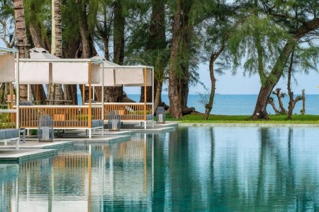 Melia Phuket Mai Khao