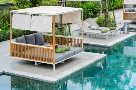 Melia Phuket Mai Khao