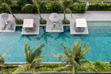 Melia Phuket Mai Khao