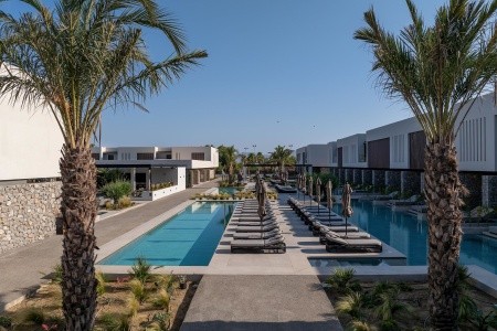 Mosay Kos All Suite - 36