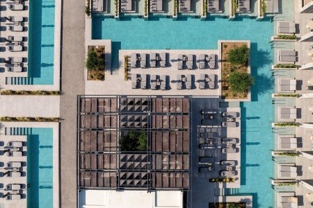 Mosay Kos All Suite - 37