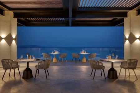 Mosay Kos All Suite - 38