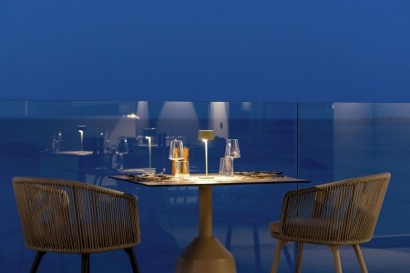 Mosay Kos All Suite - 39