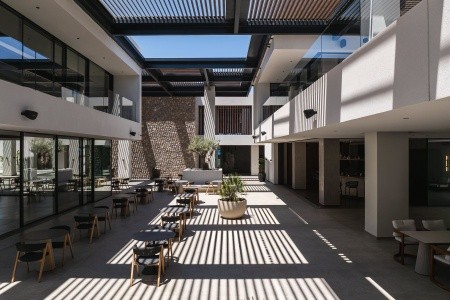 Mosay Kos All Suite - 41