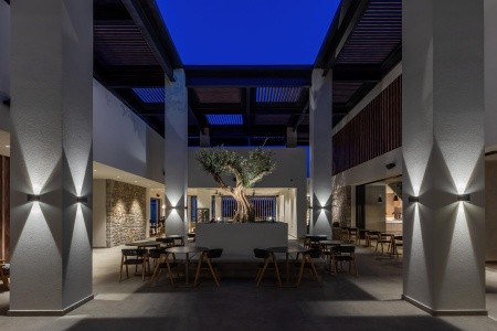 Mosay Kos All Suite - 43