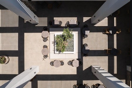 Mosay Kos All Suite - 44