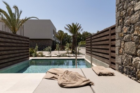 Mosay Kos All Suite - 45