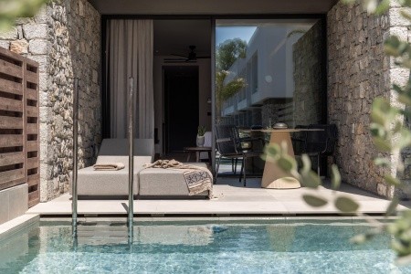 Mosay Kos All Suite - 46