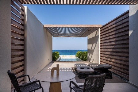 Mosay Kos All Suite - 51