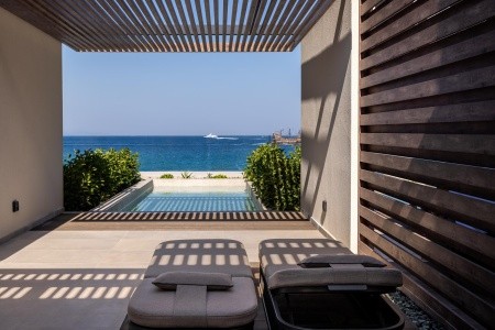 Mosay Kos All Suite - 52