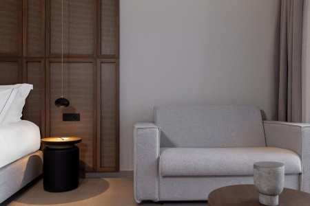 Mosay Kos All Suite - 53