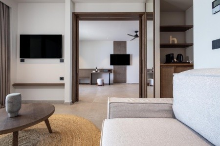 Mosay Kos All Suite - 54