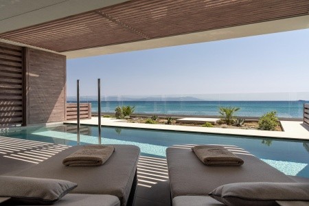 Mosay Kos All Suite - 55