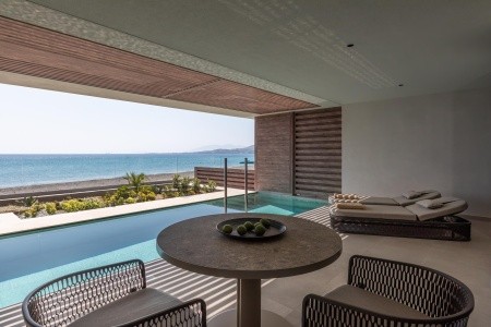 Mosay Kos All Suite - 56