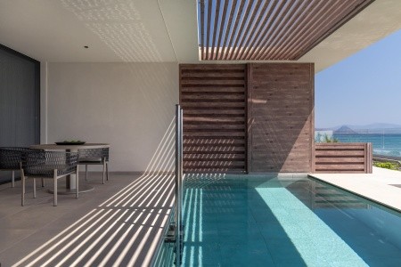 Mosay Kos All Suite - 57