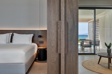 Mosay Kos All Suite - 58