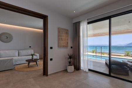 Mosay Kos All Suite - 59