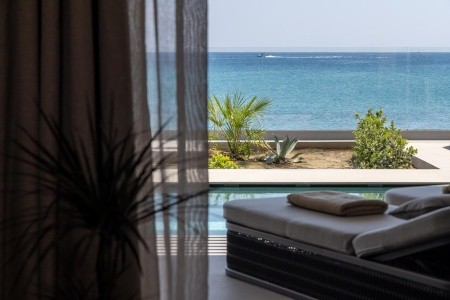 Mosay Kos All Suite - 60