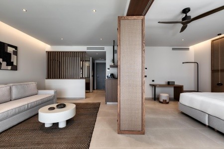 Mosay Kos All Suite - 62