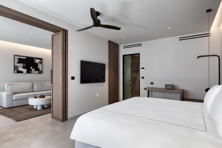 Mosay Kos All Suite - 63