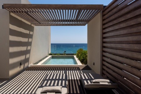 Mosay Kos All Suite - 64