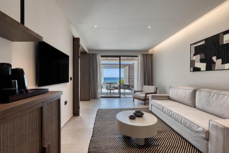 Mosay Kos All Suite - 66