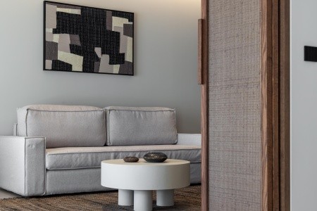 Mosay Kos All Suite - 68