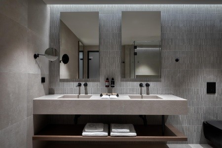 Mosay Kos All Suite - 69