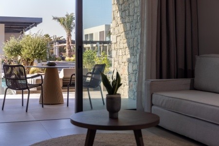 Mosay Kos All Suite - 71