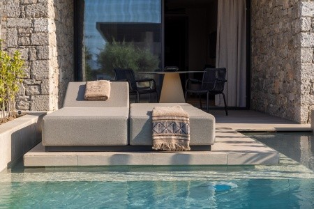 Mosay Kos All Suite - 72