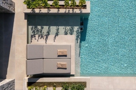 Mosay Kos All Suite - 73