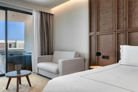 Mosay Kos All Suite - 75