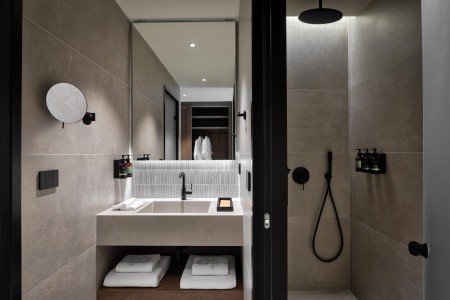 Mosay Kos All Suite - 77