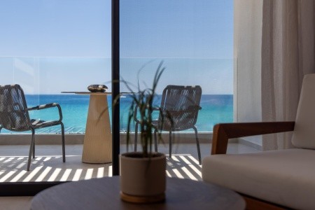 Mosay Kos All Suite - 80